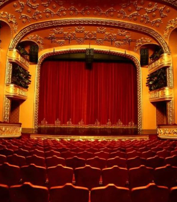 Македонски Народен Театар