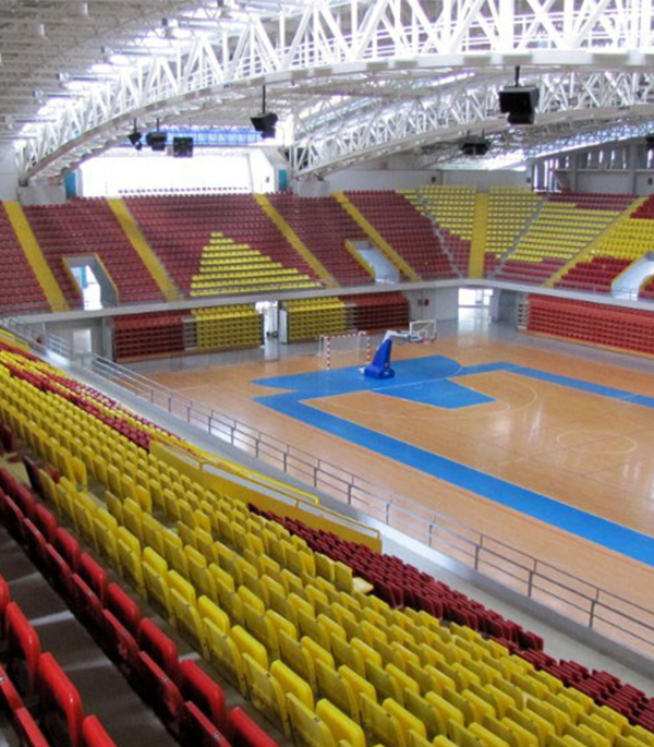 Спортски центар „Борис Трајковски“